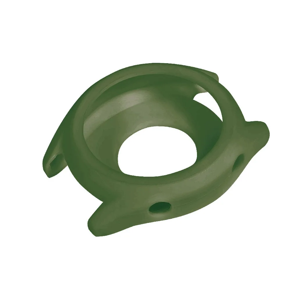 Army Green Мягкий чехол для часов huawei GT2 46 мм, цветной ТПУ защитный чехол, сменная пленка, защитный чехол, бампер, 19 октября - Цвет: Army Green