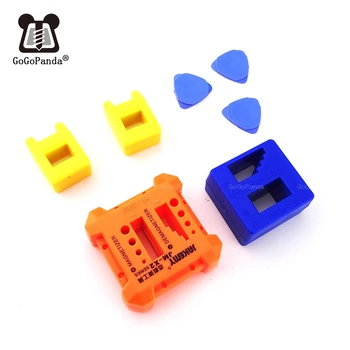 

Free Shipping Magnetizer Demagnetizer Accessories Magnetizing Metal Tools Screws Hex Wrench