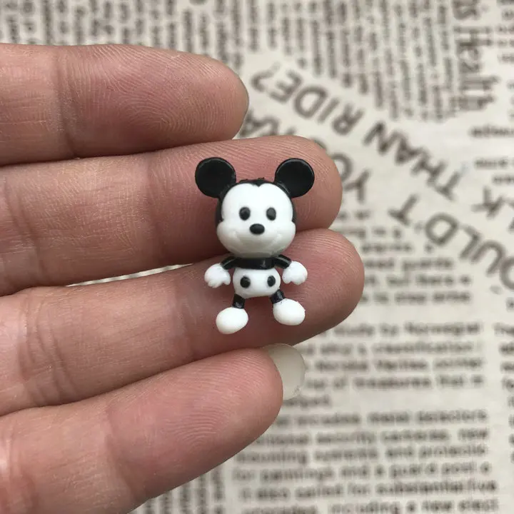 ̴ 콺  PVC ׼ ǱԾ  ÷ 100 ,  ũ ڷ̼ DIY  2cm