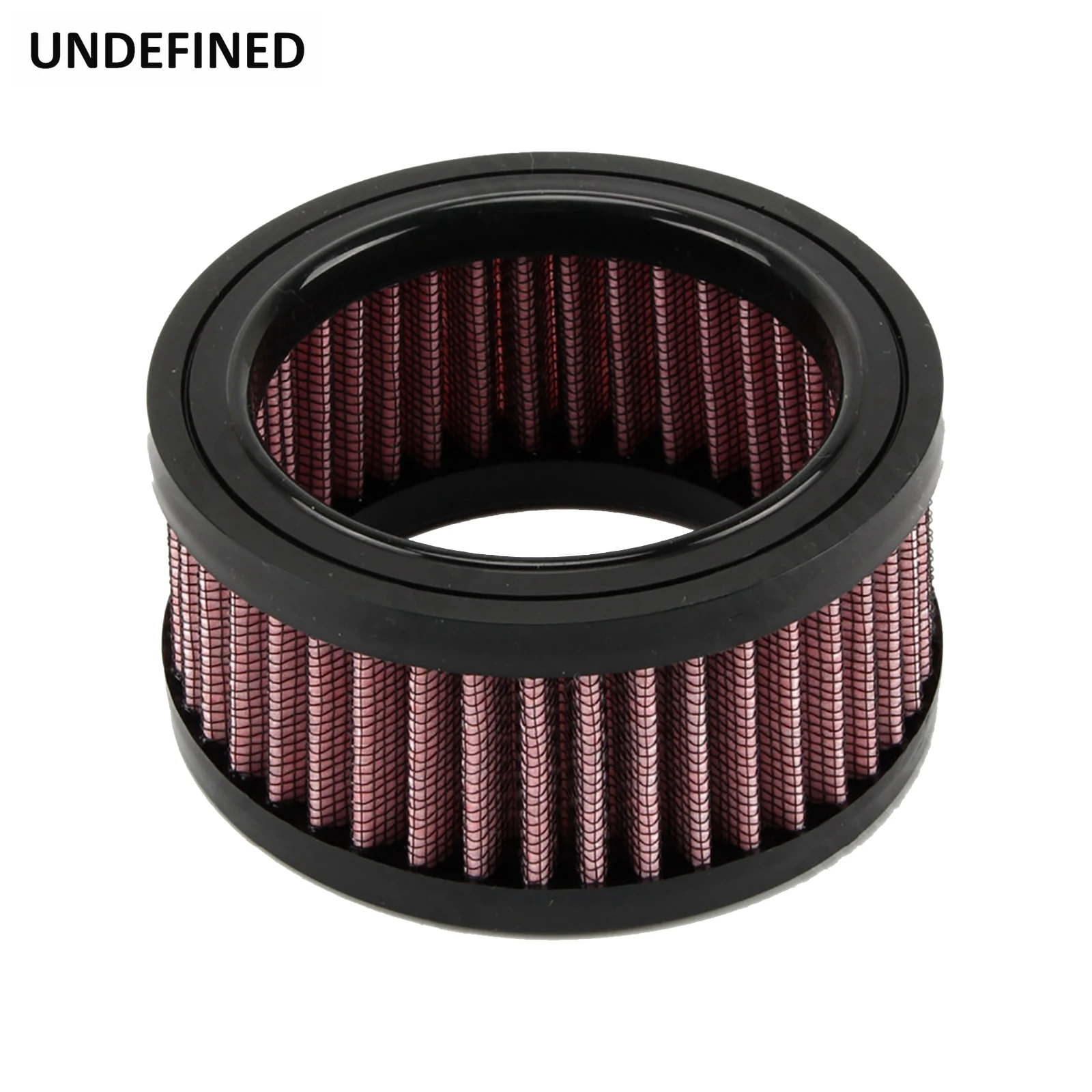 

Motorcycle Air Filter Engine Cleaner Element Replacement For Harley Sportster XL883 1200 72 Forty-Eight Seventy Two 1991-2021