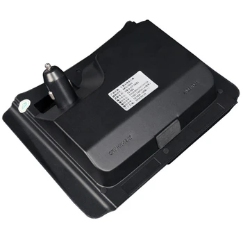 

10W Car Wireless Charging Mobile Charger Charging Plate for Honda CRV CR-V 2017 2018 2019