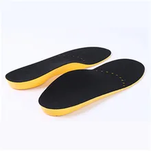 Высокие арки плоские плоскостопие корректирующая стелька женские взрослые плоскостопие поддержка Talipes вальгусная коррекция ног мужские