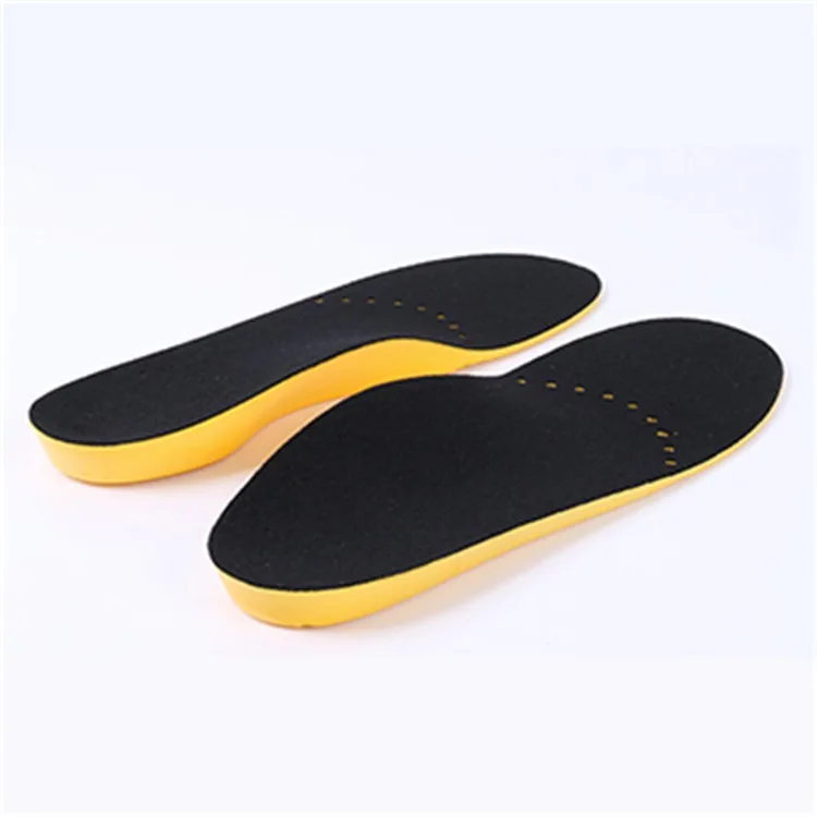 

High Arches Flat Flatfoot Correction Insole Women's Adult Flatfoot Support Talipes Valgus Legs Correction Men's