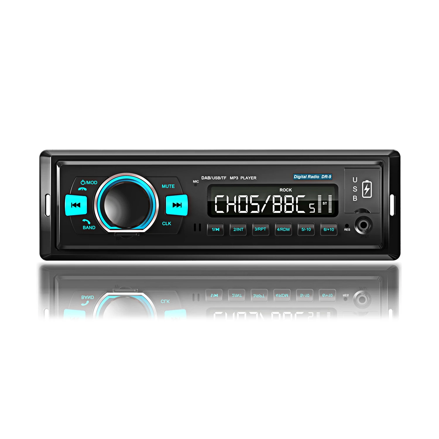 Dab radio stereo system Clearance