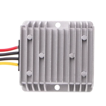 

Voltage Converter 24V DC To 12V DC 20A 240W Stepdown Waterproof Truck Adapter