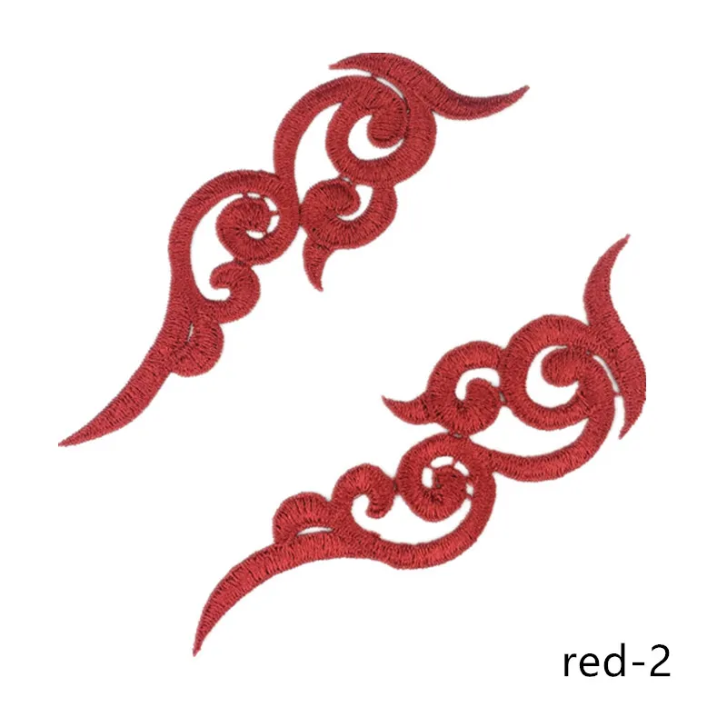 DA003 RED