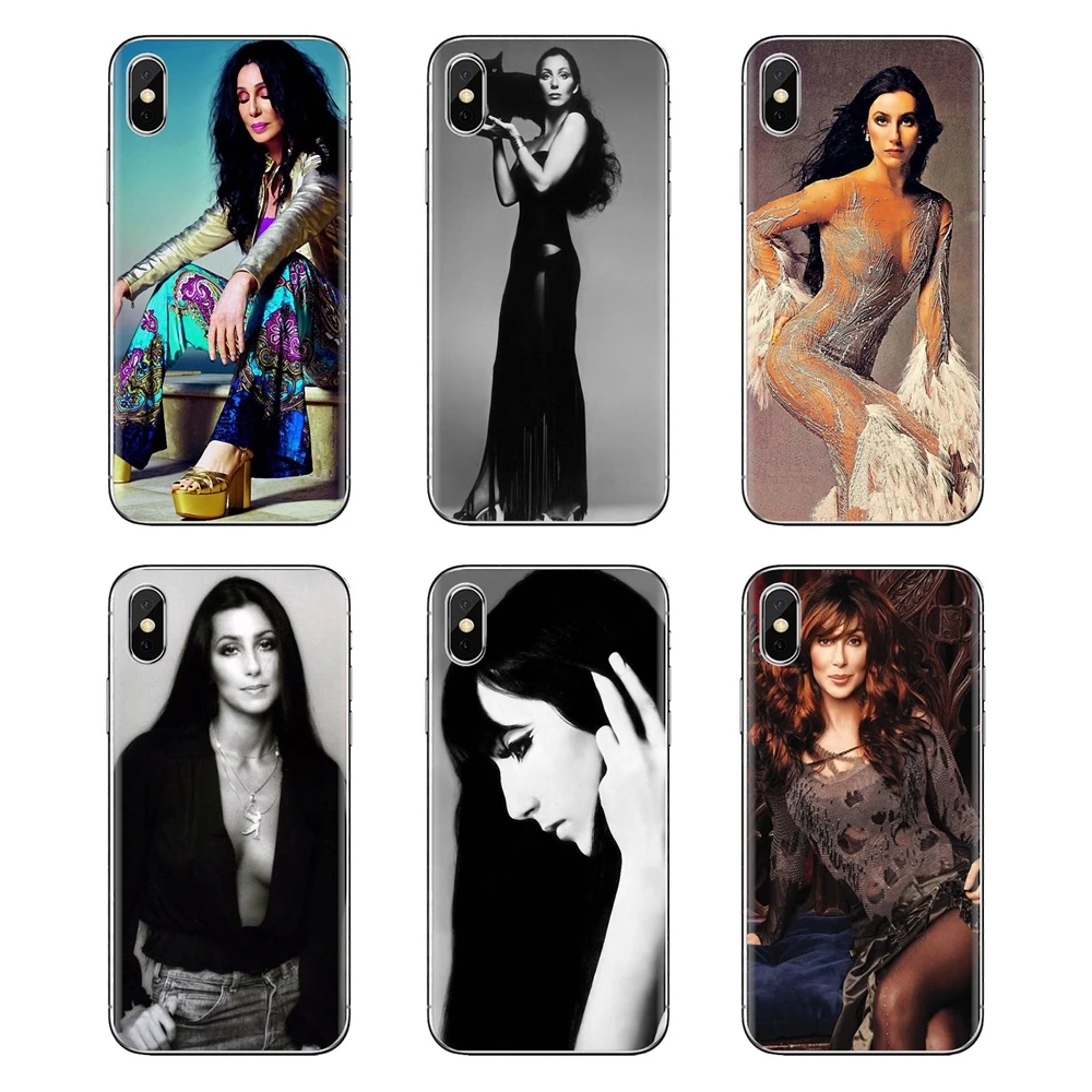 Стиль остановки Love Cher circa для huawei P Smart Y6 P8 P9 P10 Plus Nova P20 Lite Pro Mini 2017 SLA-L02 SLA-L22 2i корпус