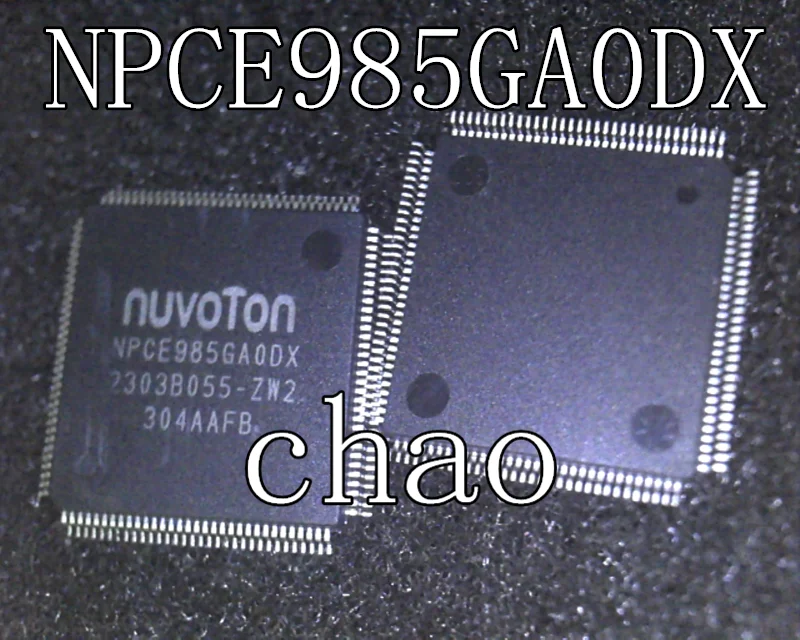 5 шт./лот NPCE985GAODX NPCE985GA0DX