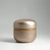 Golden Urn