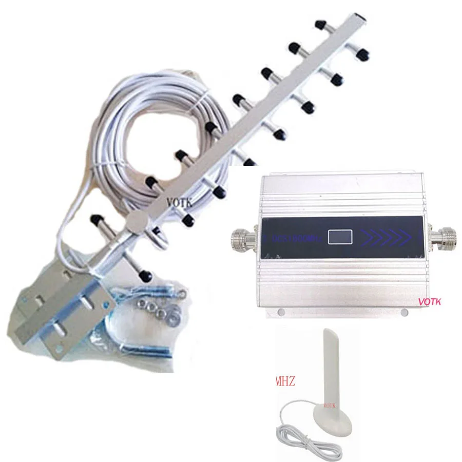 4G LTE Signal Booster mobile Signal Repeater