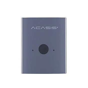 

HDMI Switch Plug And Play Manual Laptop Splitter Home Office Hub HDCP 3D 4K HD DVD HDTV 1x2 Input Output Bi Direction Video