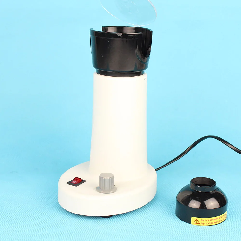 3A Frame Warmer Heater Speedy Heating Fast Blowing Temperature Adjustable