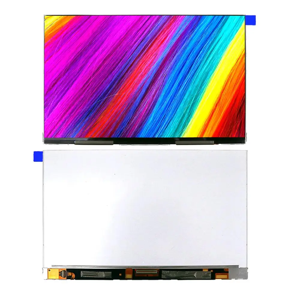 Tela de Lcd com Hdmi Mipi Driver Board Framboesa pi Faça Você Mesmo Dlp Impressora 3d 89 Polegadas 2560*1600 2k Ips 16:10 - Imagem 2