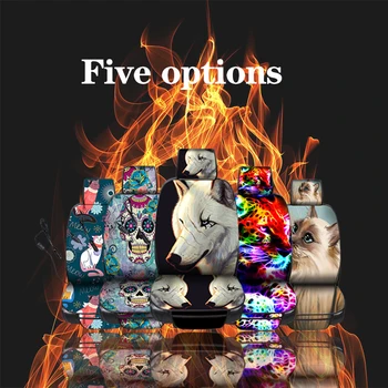 

AIMAAO 12V automobile heating cushion alloy wire is not easy to break constant temperature vehicle heating cushion