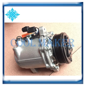 

MSC60C ac compressor for Mitsubishi Pajero Minica MB938870 MB938868