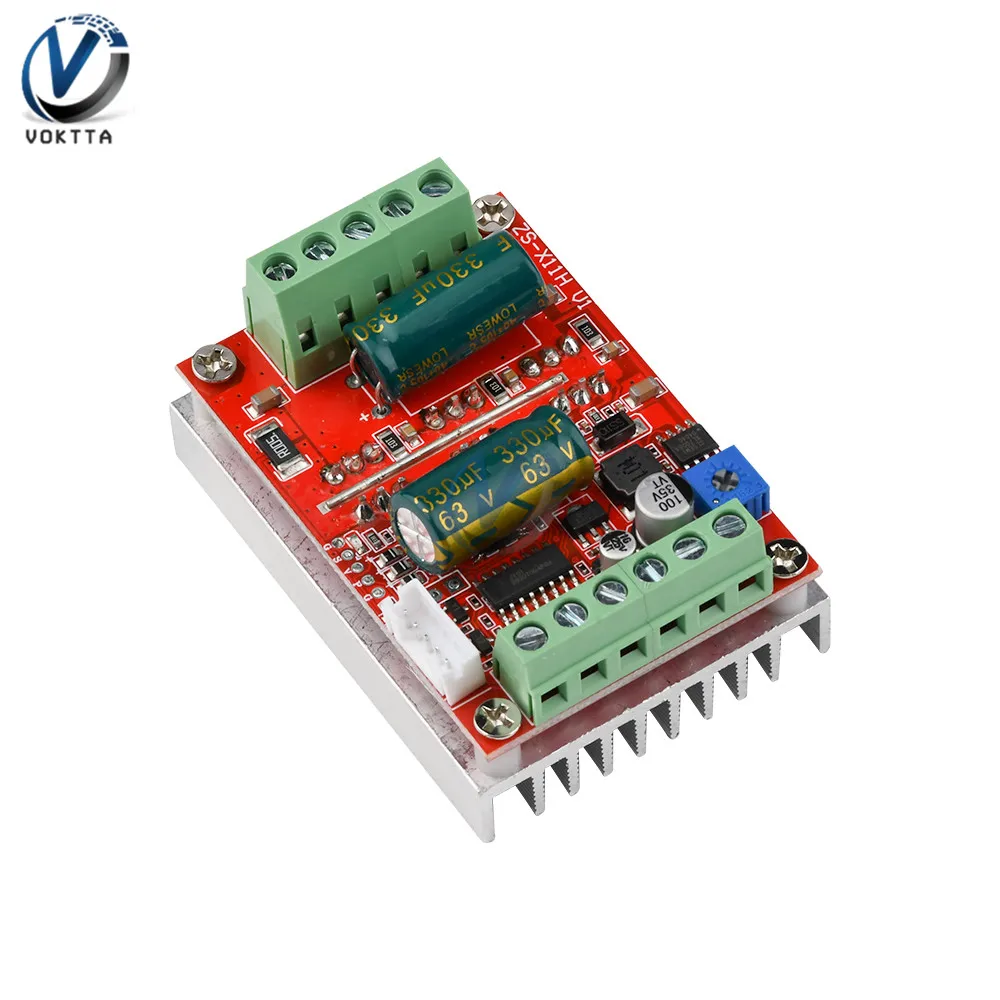 do controle motor salao de 02