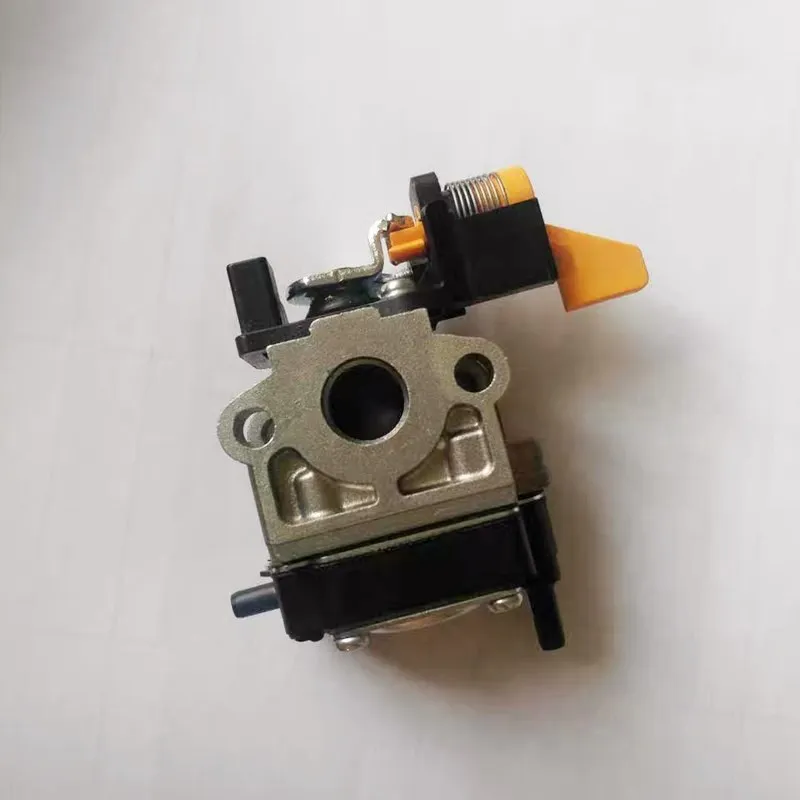 Hitachi cg31ebs карбюратор