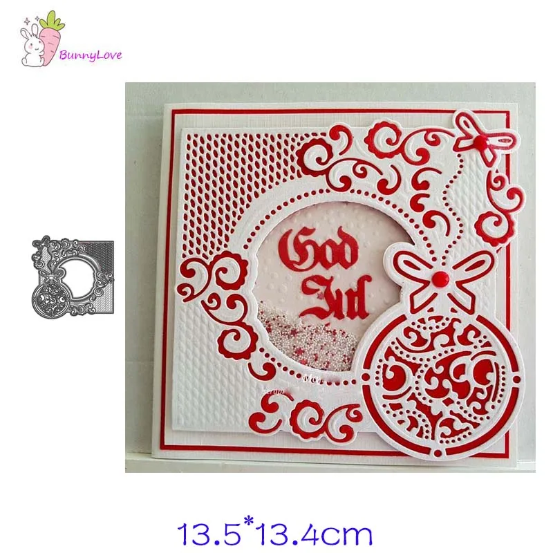 

Metal cutting die Pattern embossed plate cut die mold decoration Scrapbooking Embossing paper craft mould punch stencils