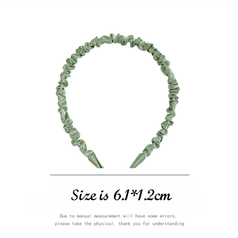 Рисунок 5 - Обруч для волос Женский