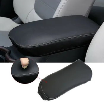 

Car Armrest Box Cover Cushion Pad For Toyota RAV4 2019-2020 Replacement