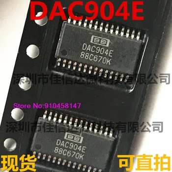 

5pcs/lot DAC904E/2K5 DAC904E TSSOP28 DAC904