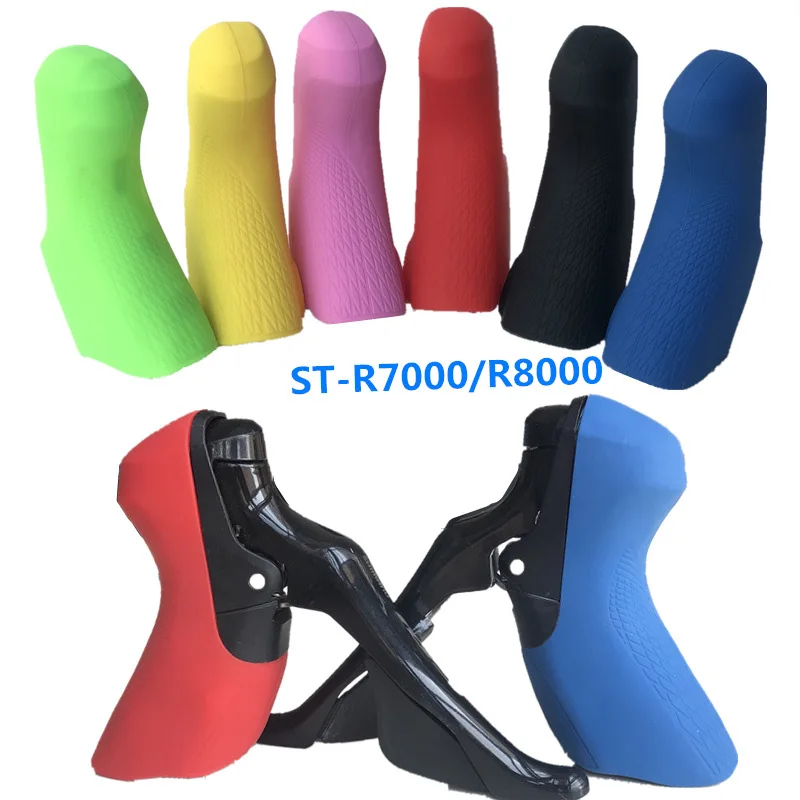 bike gear shifter cover