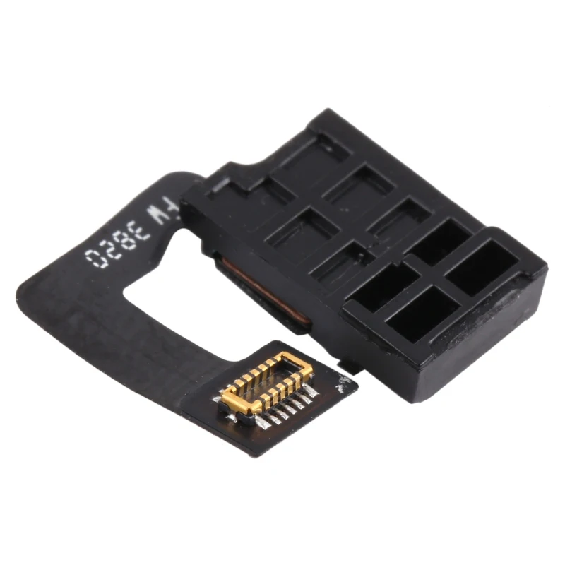 Light Sensor Flex Cable for Xiaomi Redmi K30 Pro / Poco F2 Pro M2004J11G Mobile Phone Replacement Parts