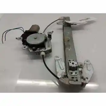 

827208H30A REAR WINDOW RIGHT NISSAN X-TRAIL (T30)