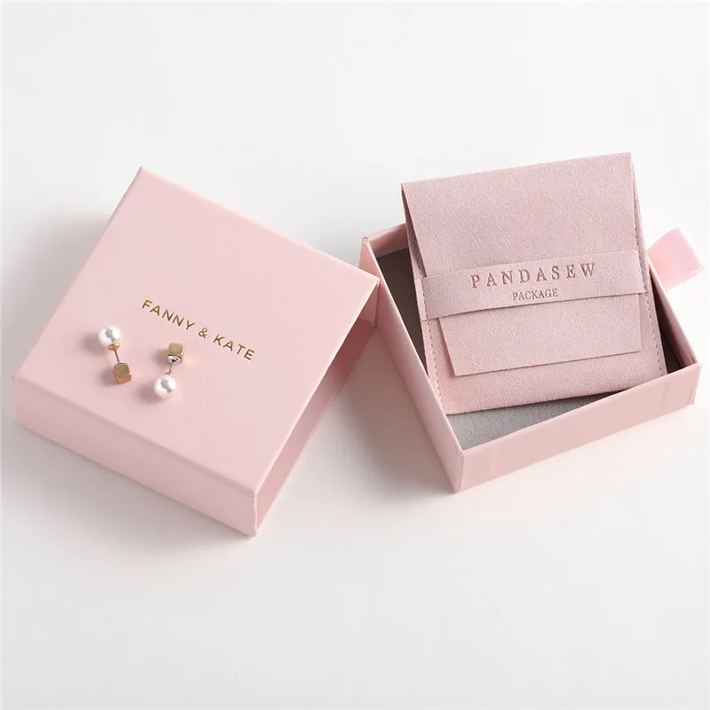 Custom Paper Jewelry Cards – PackFancy
