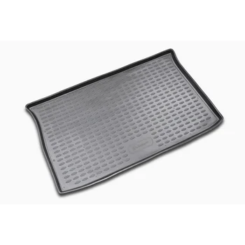 

Trunk Mat Chevrolet Spark 2005-2010, Cotton. (PU) (Chevrolet Spark)