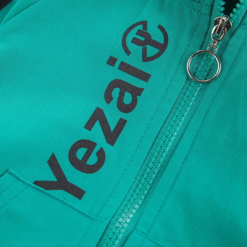 Spring Autumn Baby Boys Girls Casual Clothes Infant Kids Jacket T Shirt Pants Toddler Fashion Costume Children Letter Tracksuits