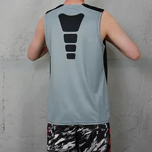 Баскетбольный жилет Kobe Black Mamba