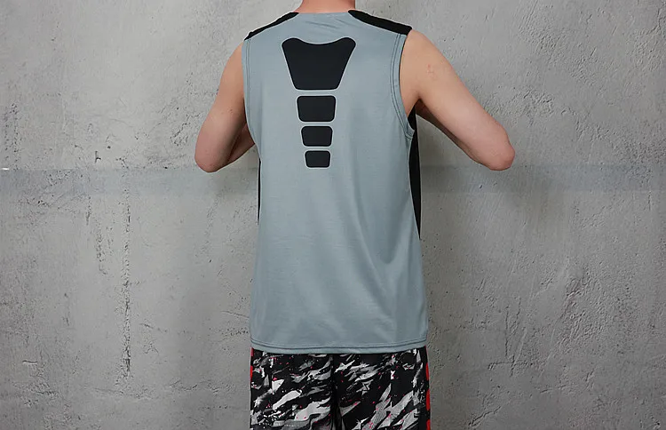 

Kobe Black Mamba Basketball Vest