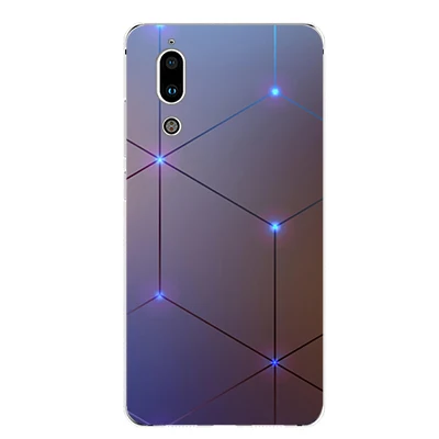 Мягкий силиконовый чехол ТПУ для Sharp Aquos S2, резиновый чехол, чехол для Sharp AQUOS C10 S2, 5,5 дюймов, Защитный матовый Мягкий силиконовый чехол - Цвет: w66
