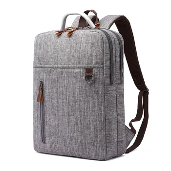 

Waterproof material computer bag business men's backpack back pack backpack