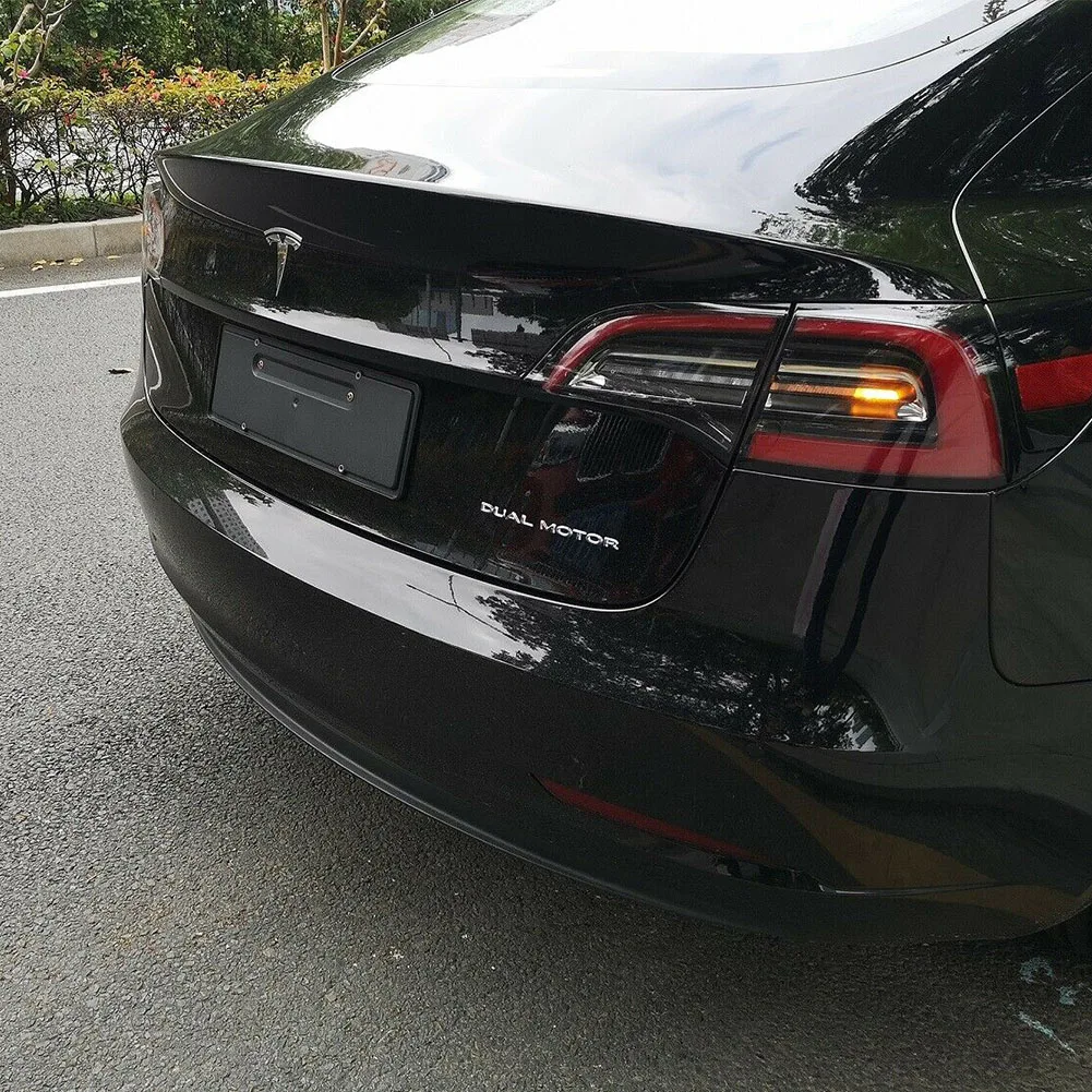 Автомобильная панорамная крыша прочный звук устранение авто аксессуары окно шумоподавление уплотнительная полоса внешняя Пылезащитная для Tesla модель 3