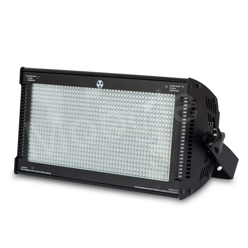 

China Supplier RGB 1000W DMX LED Strobe Light with Selections