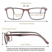  SHINU Progressive Multifocal Reading Glasses Men Women Presbyopia Hyperopia Eyeglasses Ebook Reader Prescription custom RX lense 