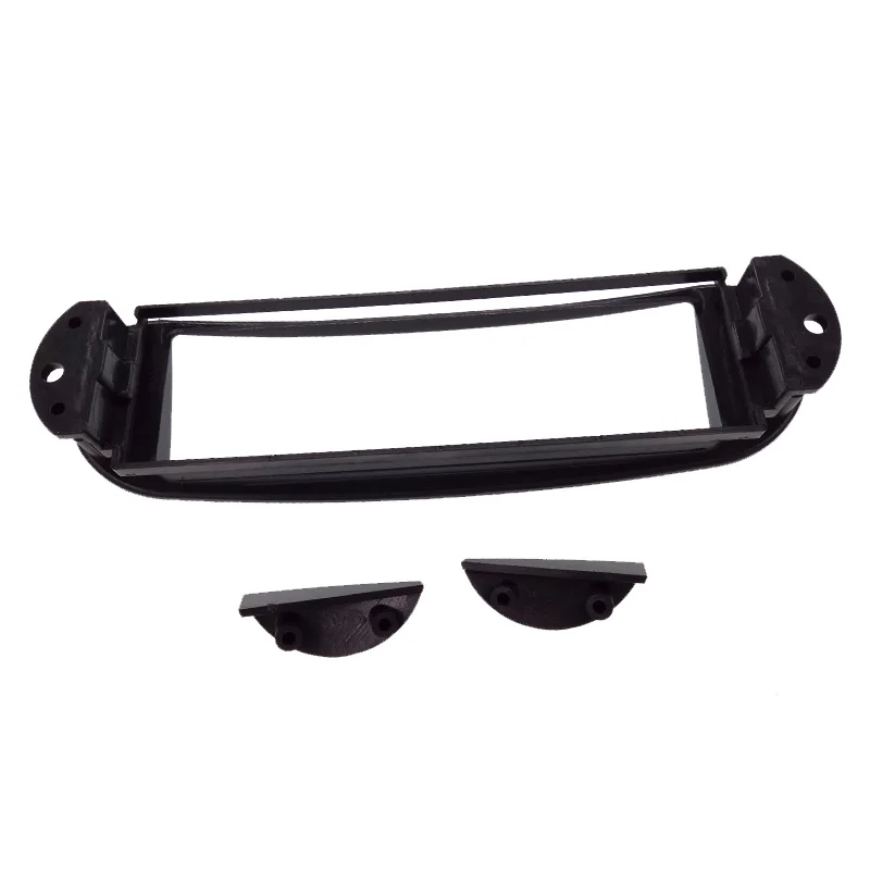 One Din Fascia For VOLKSWAGEN VW Beetle Radio DVD Stereo Panel Dash Mounting Installation Trim Kit Face Frame