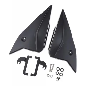 

Motorcycle Side Fairing Cover Side Panel For YAMAHA MT-09 FZ-09 Parts