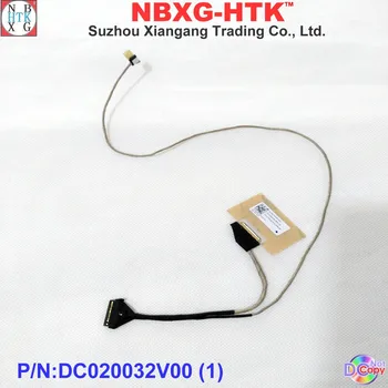 

New original lcd lvds cable for Lenovo 130C -14 15 DLID4 EDP FHD cable DC020032V00
