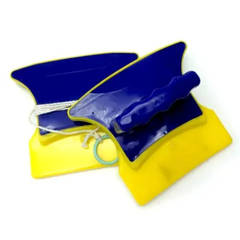 

New Magnetic Window Cleaner Brush for Washing Windows Magnetic Brush for Washing of Glasses Household Cleaning Tools