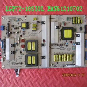 

FOR the original LG 72lz9900-ca power board lgp72-10siol EAY61210702