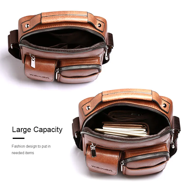 Рисунок 4 - Мужские сумки, сумки на плечо