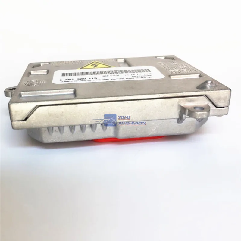 OEM Ксеноновые Фары балласт 1307329115 8E0907391B 1307329098 для Audi A4 S4 Saab Cadillac DTS