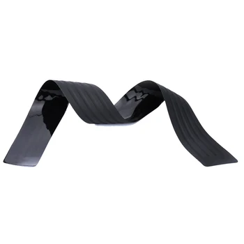 

Car Sticker Rubber Edge Guard Strip Trunk Door Sill Protector Bumper Decoration