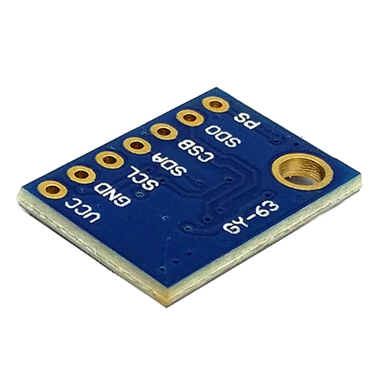 GY-63 MS5611 высокого разрешения атмосферный датчик высоты для CII/SPI падение связи
