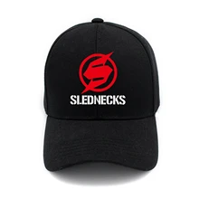 Классические водолазки снегоходные шапки с принтом кепки s Унисекс Хлопок Регулируемый головной убор бейсболка