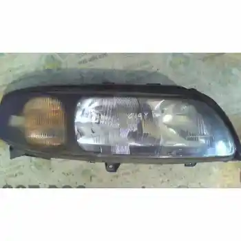 

3265888 Right headlight Volvo V70 Family Volvo V 70 Family 2.4 Diesels