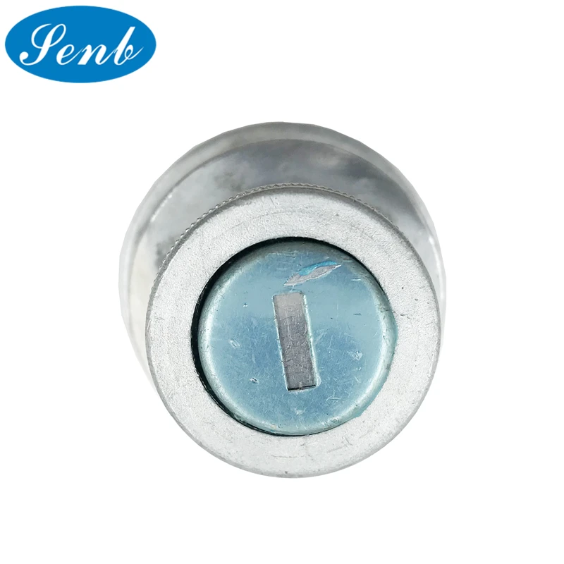 Ignition Switch With 2 Keys 5 Pins 3E-0156 3E0156 9G764 Compatible With Caterpillar CAT Engine 3126B 3176C 3196 3406E 3408E